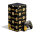 NHL Boston Bruins Pattern Xbox Series X Bundle Skin