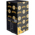 NHL Boston Bruins Pattern Xbox Series X Console Skin