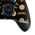 NHL Boston Bruins Pattern Xbox Series X Controller Skin