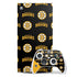 NHL Boston Bruins Pattern XBox Series X Digital Edition Bundle Skin