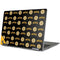 NHL Boston Bruins Pattern Yoga 710 14in Skin