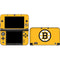 NHL Boston Bruins Solid Background 3DS XL 2015 Skin