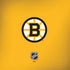 NHL Boston Bruins Solid Background Amazon Echo Skin