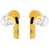 NHL Boston Bruins Solid Background AirPods Skins