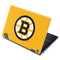 NHL Boston Bruins Solid Background Aspire R11 11.6in Skin