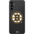 NHL Boston Bruins Solid Background Galaxy A14 5G Skin