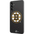 NHL Boston Bruins Solid Background Galaxy A14 5G Skin