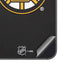 NHL Boston Bruins Solid Background Galaxy A14 5G Skin