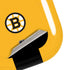 NHL Boston Bruins Solid Background Galaxy Buds Live Skin