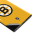 NHL Boston Bruins Solid Background Galaxy Note 10 Plus Skin
