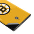 NHL Boston Bruins Solid Background Galaxy Note 10 Skin