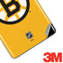 NHL Boston Bruins Solid Background Galaxy Note 8 Skin