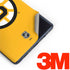NHL Boston Bruins Solid Background Galaxy Note 9 Skin