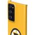 NHL Boston Bruins Solid Background Galaxy Note20 Ultra 5G Lite Case
