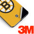 NHL Boston Bruins Solid Background Galaxy S10e Skin