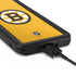 NHL Boston Bruins Solid Background Galaxy S20 Plus Waterproof Case
