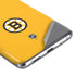 NHL Boston Bruins Solid Background Galaxy S20 Ultra 5G Skin