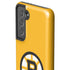 NHL Boston Bruins Solid Background Galaxy S21 5G Pro Case