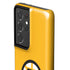 NHL Boston Bruins Solid Background Galaxy S21 Ultra 5G Pro Case