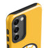 NHL Boston Bruins Solid Background Galaxy S23 Pro Case