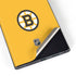 NHL Boston Bruins Solid Background Galaxy S23 Ultra Skin