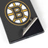NHL Boston Bruins Solid Background Galaxy S25 Ultra Skin