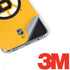 NHL Boston Bruins Solid Background Galaxy S8 Plus Skin