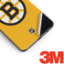 NHL Boston Bruins Solid Background Galaxy S9 Skin