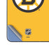 NHL Boston Bruins Solid Background Galaxy Z Fold5 5G Skin