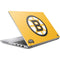 NHL Boston Bruins Solid Background HP ZBook Fury 16 G10 Skin