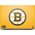 NHL Boston Bruins Solid Background HP ZBook Fury 16 G10 Skin