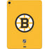 NHL Boston Bruins Solid Background Apple iPad Air Skin