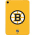 NHL Boston Bruins Solid Background Apple iPad Mini Skin