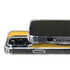 NHL Boston Bruins Solid Background iPhone 13 Pro Max MagSafe Case