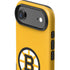 NHL Boston Bruins Solid Background iPhone 17 Air Impact Case