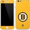 NHL Boston Bruins Solid Background iPhone 6/6s Skin