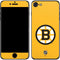 NHL Boston Bruins Solid Background iPhone SE (2nd & 3rd Gen) Skin