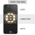 NHL Boston Bruins Solid Background iPhone SE (2nd & 3rd Gen) Skin