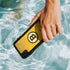 NHL Boston Bruins Solid Background iPhone XR Waterproof Case