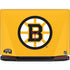 NHL Boston Bruins Solid Background Legion Y720 Skin