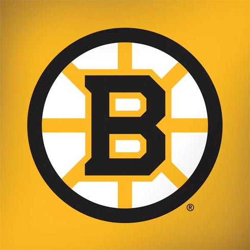 NHL Boston Bruins Solid Background Legion Y720 Skin