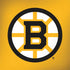 NHL Boston Bruins Solid Background Legion Y720 Skin
