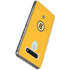 NHL Boston Bruins Solid Background LG Stylo 6 Clear Case