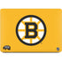 NHL Boston Bruins Solid Background Apple MacBook Air Skin