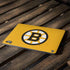 NHL Boston Bruins Solid Background Apple MacBook Air Skin