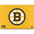 NHL Boston Bruins Solid Background MacBook Pro 14in (2021-24) Skin