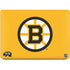 NHL Boston Bruins Solid Background Apple MacBook Pro 16-inch Skin