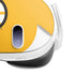 NHL Boston Bruins Solid Background Meta Quest 3 Skin