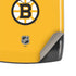 NHL Boston Bruins Solid Background Motorola RAZR Skin