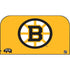 NHL Boston Bruins Solid Background Nintendo Switch 2 (2025) with Joy-Con Skin